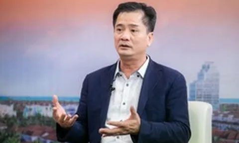 TS. Nguyễn Văn Đính: Kích hoạt hàng trăm tấn vàng nằm im trong két sắt thành nguồn vốn khổng lồ, nếu thành công doanh nghiệp sẽ có công lớn với nền kinh tế
