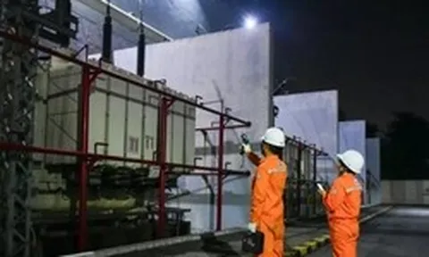 Hà Nội: Tạm dừng toàn bộ lịch cắt điện đến hết ngày 1/6