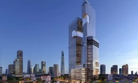 Lộ diện “miền đất hứa” của bất động sản hàng hiệu thế giới