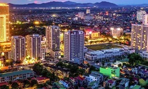 Bất ngờ một tỉnh miền Trung nhảy vọt 16 bậc, lọt TOP 3 địa phương thu hút FDI cao nhất Việt Nam, bỏ xa nhiều cái tên 'đáng gờm' như Hải Phòng, Bắc Ninh