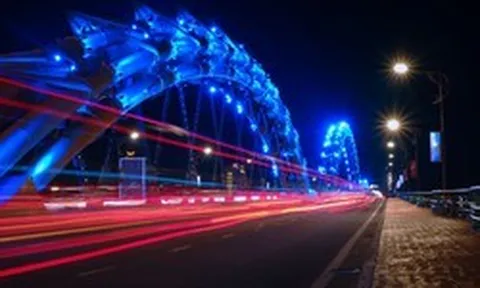 Không phải Cầu Vàng, đây là đại diện duy nhất của Việt Nam lọt top 10 kiến trúc ấn tượng nhất thế giới