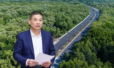 Tập đoàn Sơn Hải “để mắt” tới dự án hơn 16.000 tỷ tại tuyến đường có quy mô đầu tư lớn nhất vùng Đông Nam Bộ
