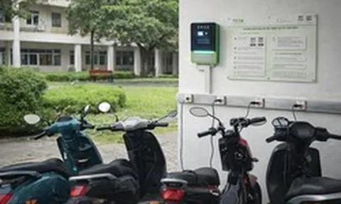 Lời khuyên đến những người dùng xe máy điện trong những ngày nắng nóng