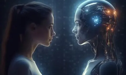 AI vẫn khó thay con người trong kiểm chứng thông tin