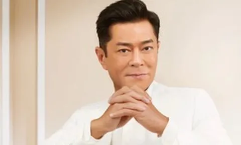 Hành trình lội ngược dòng của "trùm showbiz" Cổ Thiên Lạc