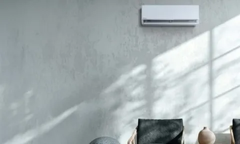 Nắng nóng khắc nghiệt kéo dài, điều hoà ‘mát khoẻ, chạy bền’ lên ngôi