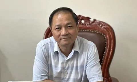 Phó Cục trưởng Đào Duy Anh: Gần 10 tháng dùng xăng E10, xe tôi không gặp vấn đề gì