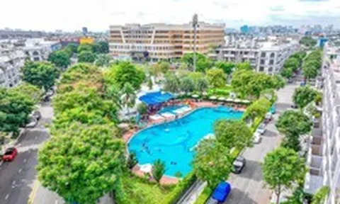 Van Phuc City: Đại đô thị 198ha đáp ứng trọn vẹn mọi nhu cầu cuộc sống