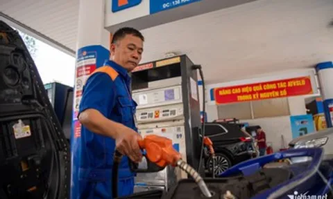 Thứ trưởng Công Thương: Triển khai xăng E10 không nhằm áp đặt người dân