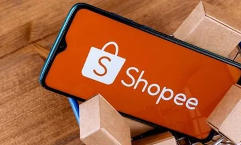 Ủy ban Cạnh tranh Quốc gia yêu cầu Shopee không áp dụng các loại phí mới