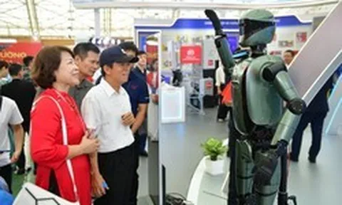 Bắt tay với Meta, Việt Nam vừa phát động một việc trên toàn quốc trong lĩnh vực sẽ tạo ra 5.000 tỷ USD