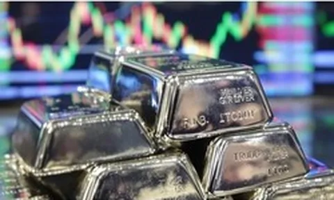 Ngân hàng Mỹ dự báo giá bạc có thể tăng lên 100 USD/ounce trong năm nay, nhưng cảnh báo một điều đáng lo