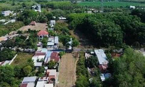 Duyệt hồ sơ mời thầu cao tốc TPHCM - Mộc Bài, chuẩn bị khởi công tháng 7-2026