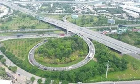 TPHCM chuẩn bị đầu tư 12 dự án giao thông nối Tây Ninh