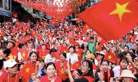 Hơn 3 triệu người dân ở “thủ phủ” công - nông nghiệp chế biến đón tin vui