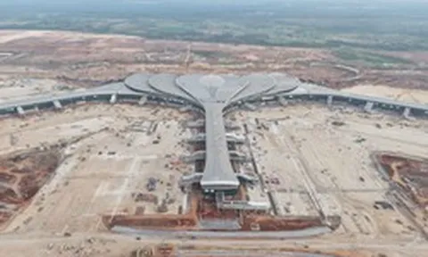 4 phương án kết nối metro giữa sân bay Tân Sơn Nhất và Long Thành