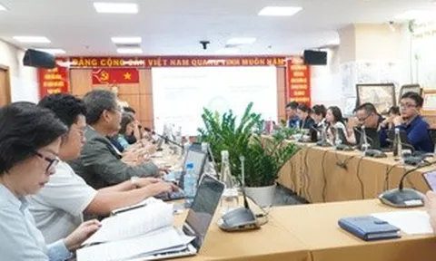 Một siêu thị tại TPHCM tung chương trình bán rẻ hơn chợ đầu mối 5-6% nếu khách đạt chuẩn này