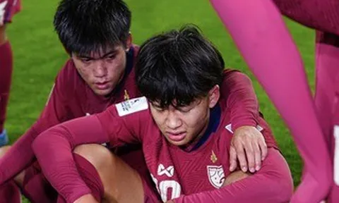 Truyền thông Indonesia: Số 1 Đông Nam Á dần chuyển dịch từ Thái sang Việt Nam