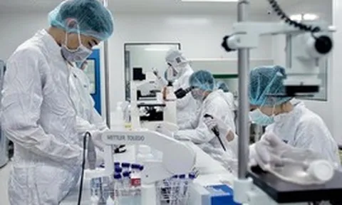 Đề xuất quy định quản lý nhiệm vụ KHCN, đổi mới sáng tạo thuộc phạm vi quản lý của Bộ Y tế