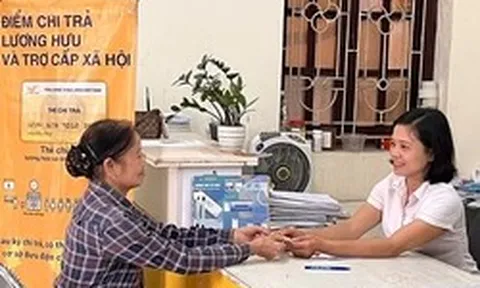 Tăng lương cơ sở: Bảo hiểm, trợ cấp… tăng theo