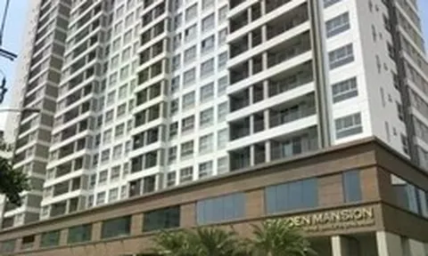 Thêm hàng nghìn căn hộ, nhà phố TPHCM sắp được cấp sổ