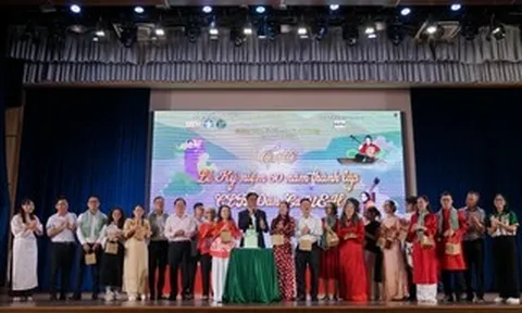 Gìn giữ văn hóa dân tộc trong môi trường đại học