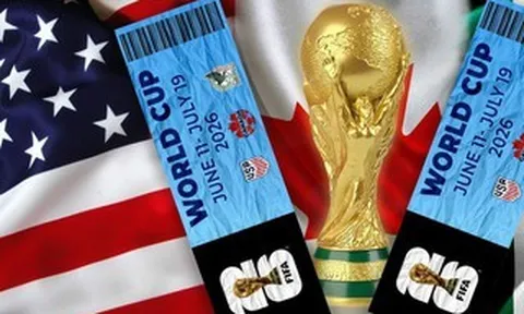 FIFA bị điều tra trước thềm World Cup tại Mỹ