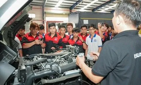 Nhiều ngành học mà AI không thể thay thế