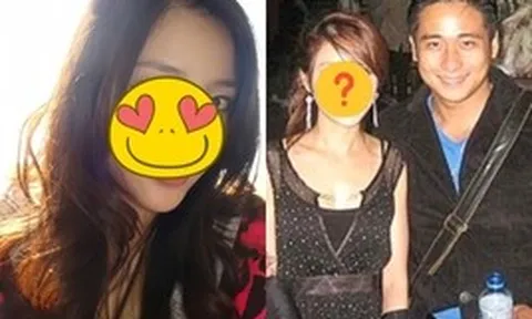 Mỹ nhân Hoa ngữ "phim giả tình thật" 2 năm với nam thần Vbiz: Đẹp ngang ngửa Lưu Diệc Phi, từng làm nên lịch sử tại LHP Cánh Diều Vàng