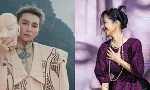 Diva nức tiếng làng nhạc nhận xét Sơn Tùng M-TP: “Tài năng Việt Nam sánh vai với cường quốc năm châu”