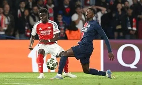 6 điểm “nóng” có thể định đoạt ngôi vương Champions League