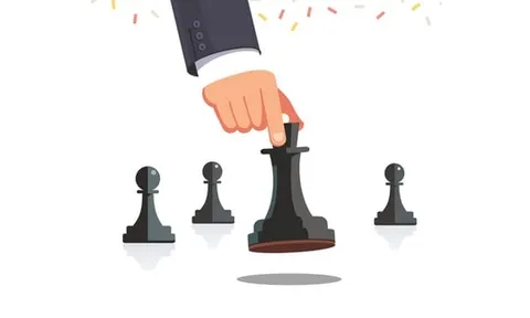 Cái bẫy của tư duy chiến lược
