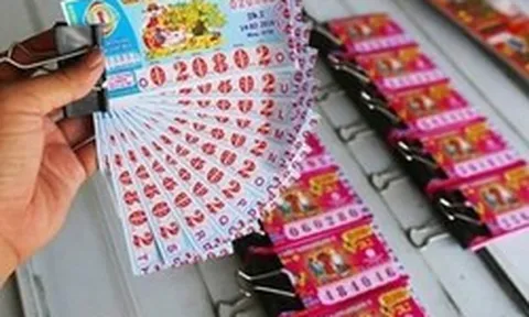 Người bán xổ số, bảo hiểm và bán hàng đa cấp cần lưu ý: Bộ Tài chính vừa công bố thủ tục khai thuế này