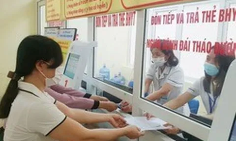 Thẻ Bảo hiểm y tế ghi hưởng 100%, vì sao đi khám vẫn phải đóng thêm tiền?