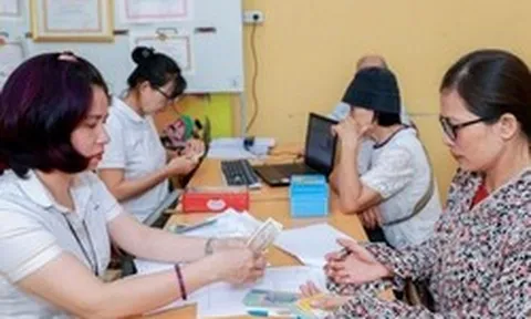 Tất cả người dân đang nhận lương hưu chú ý loại giấy tờ hết hạn trước 1/7