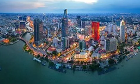 PGS.TS Tạ Hải Tùng: "Tiếp tục đà cải cách, có lẽ 5-10 năm tới Việt Nam sẽ chỉ còn thua kém mỗi Singapore trong ASEAN"