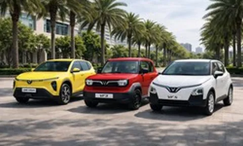 Nhiều dấu hỏi cho xăng E10, ô tô điện bỗng nhiên thành lựa chọn ‘ít đau đầu’ hơn