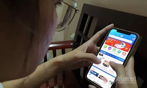 Các sàn đồng loạt tăng phí, người mua khó săn hàng giá rẻ