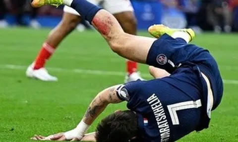 Chung kết Champions League và những tranh cãi chưa có hồi kết