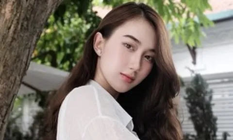 Nhan sắc thanh thuần, trong trẻo của nữ diễn viên đang gây sốt màn ảnh VTV