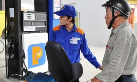 Giá xăng dầu hôm nay 2/6: Dầu thế giới tăng cao, trong nước duy trì mức thấp