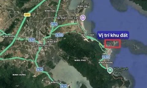 Tổ hợp Công nghiệp Năng lượng Vân Phong là dự án đầu tiên phát hành trái phiếu năng lượng xanh quốc tế