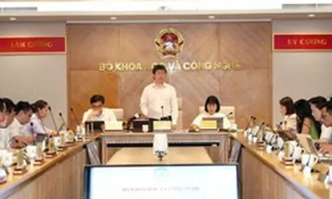 Việt Nam thăng hạng hệ sinh thái khởi nghiệp, kinh tế số đóng góp hơn 14% GDP