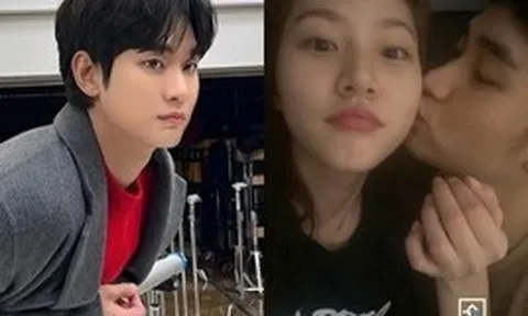 Công bố file ghi âm lộ tình tiết mới căng đét vụ Kim Soo Hyun bị tố hẹn hò trẻ vị thành niên