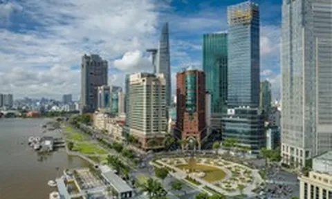 Chuyên gia: Quy hoạch TP.HCM phải trả lời được câu hỏi ngành kinh tế nào tạo ra giá trị cao nhất