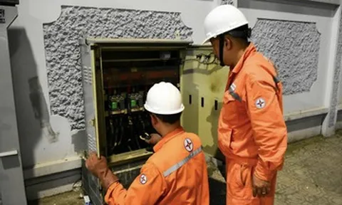 Điện lực Hà Nội cảnh báo hóa đơn tiền điện tháng 6 tăng cao do nắng nóng cực đoan