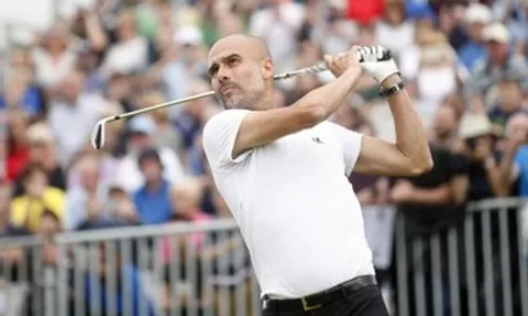 Pep Guardiola nhận nhiệm vụ mới ngay khi rời Man City