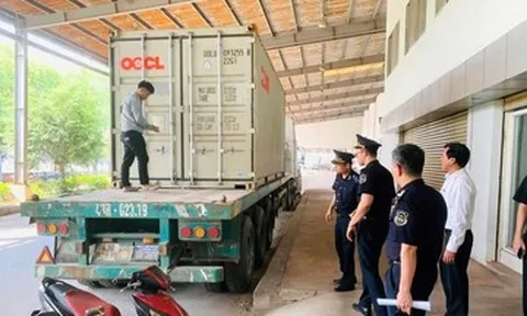 Thu giữ 325.000 bao thuốc lá giả mạo nhãn hiệu, buộc tiêu hủy toàn bộ lô hàng