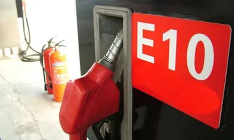 Trung Quốc nâng chuẩn xăng E10 để xử lý 3 điểm yếu tồn tại nhiều năm