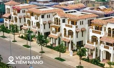 Cuộc đua thị phần bất động sản TP.HCM: Những "lão làng" đối mặt làn sóng đổ bộ của Vinhomes, Masterise, Sun Group
